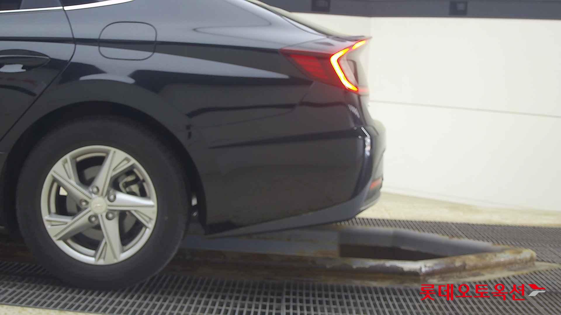 Hyundai Sonata id 2668411 из Кореи 22