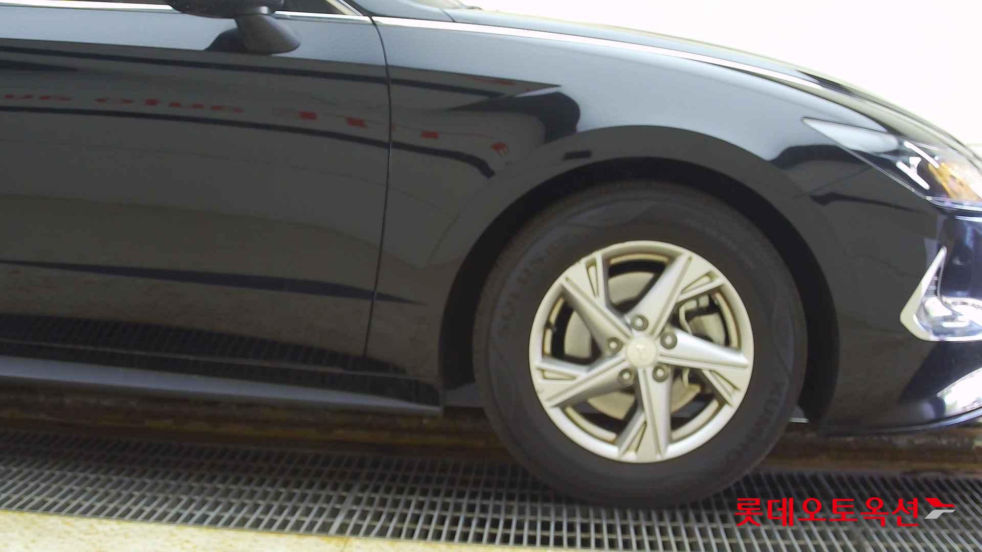 Hyundai Sonata id 2668411 из Кореи 23