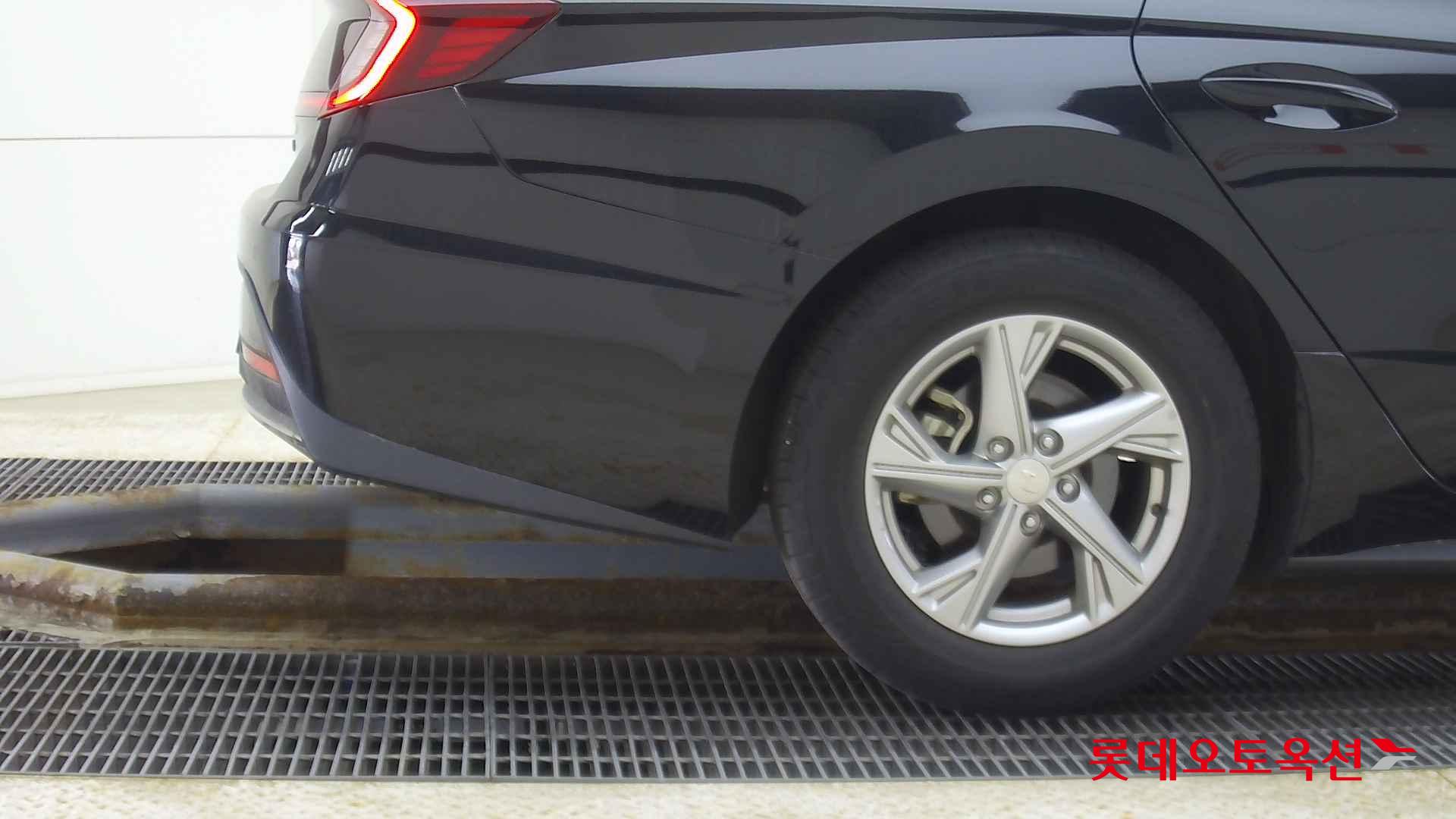 Hyundai Sonata id 2668411 из Кореи 24