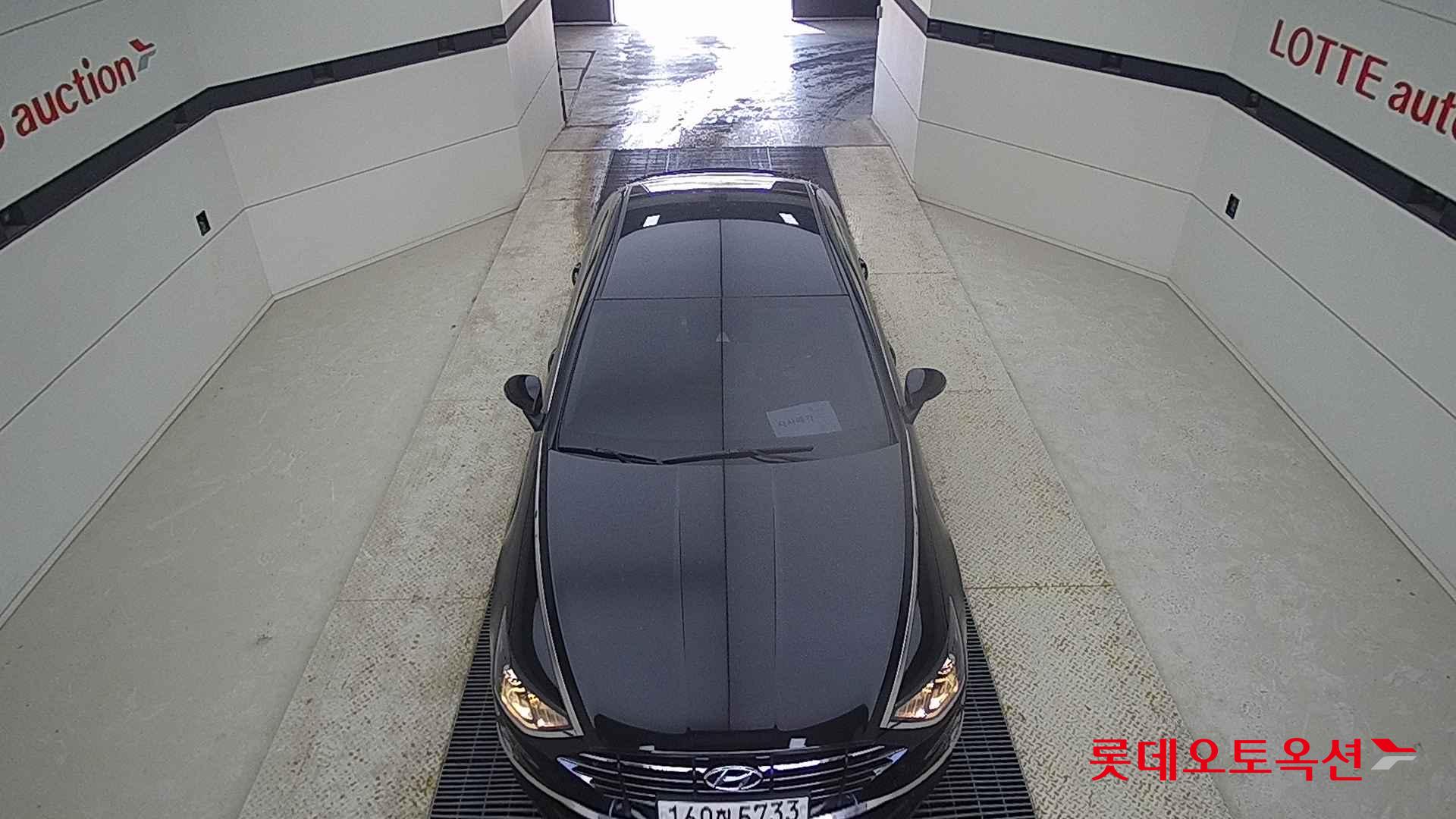 Hyundai Sonata id 2668411 из Кореи 25