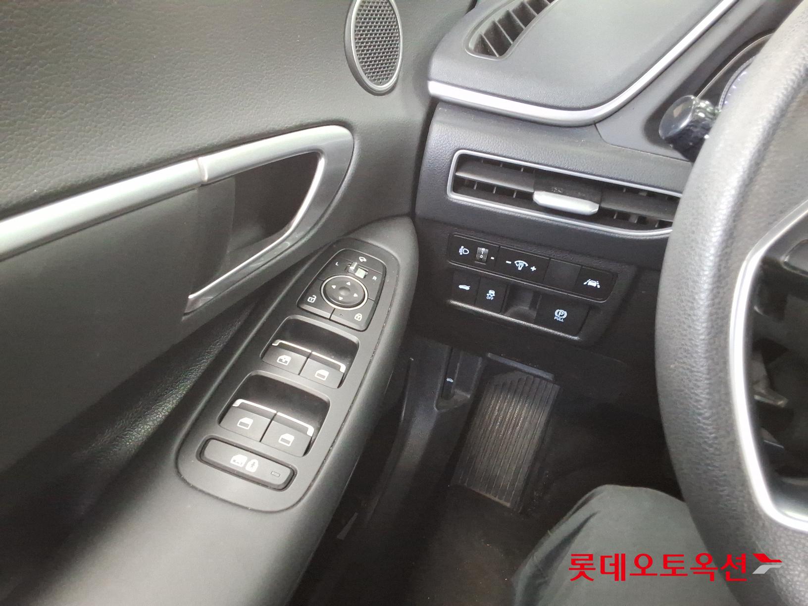 Hyundai Sonata id 2668411 из Кореи 28