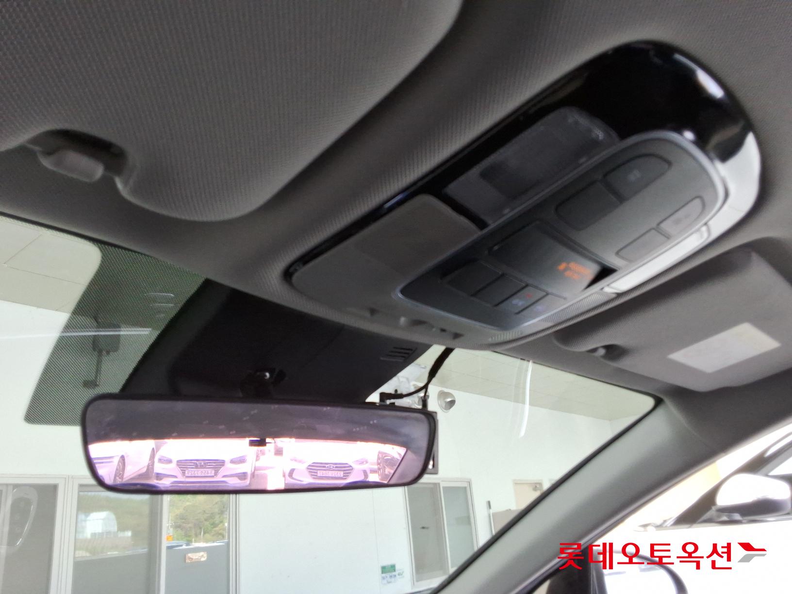 Hyundai Sonata id 2668411 из Кореи 30