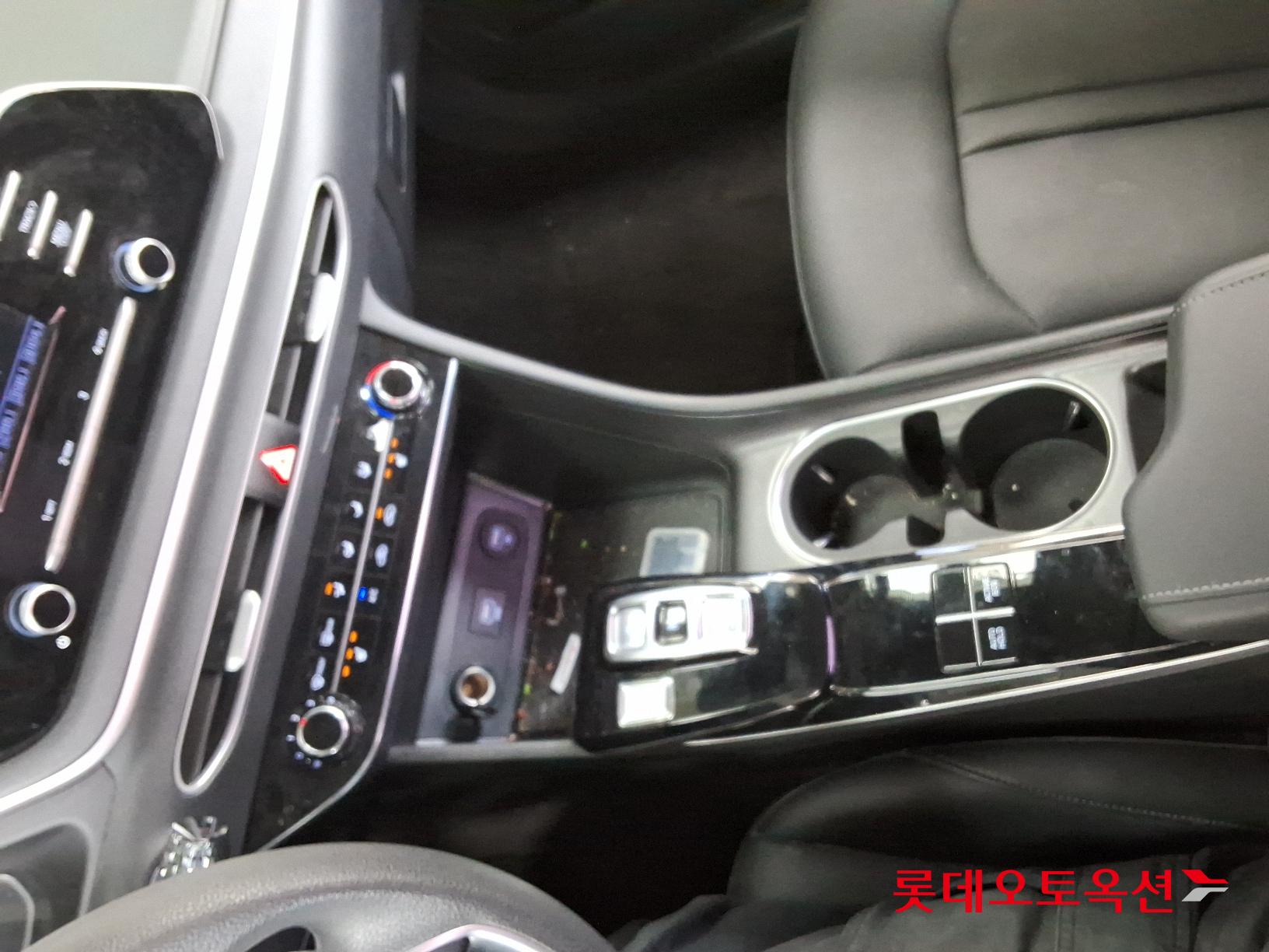 Hyundai Sonata id 2668411 из Кореи 32