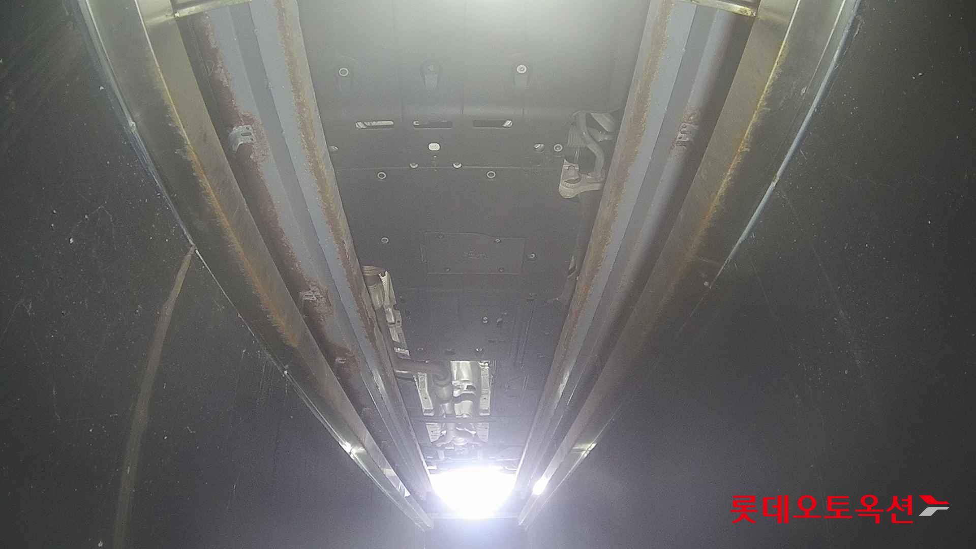 Hyundai G80 id 2637459 из Кореи 26