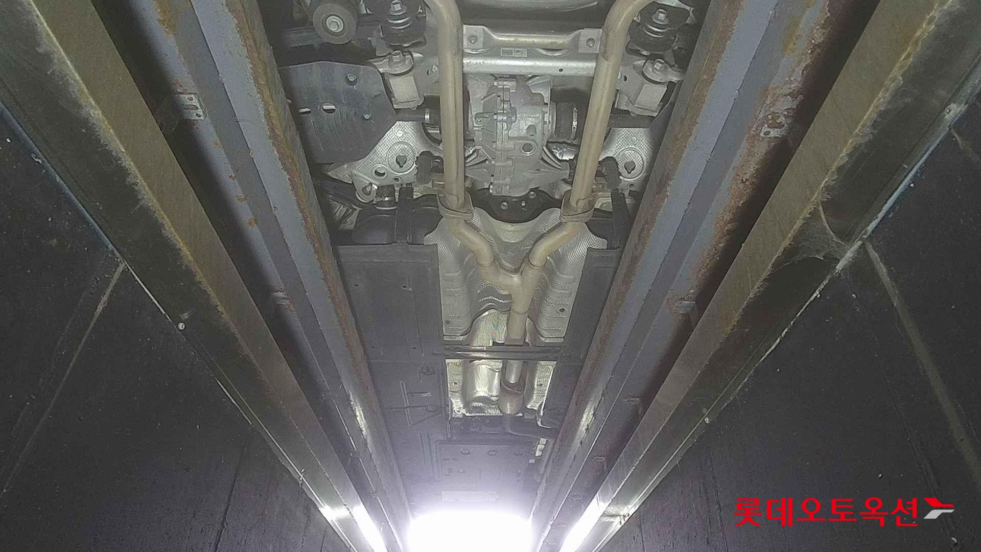 Hyundai G80 id 2637459 из Кореи 27