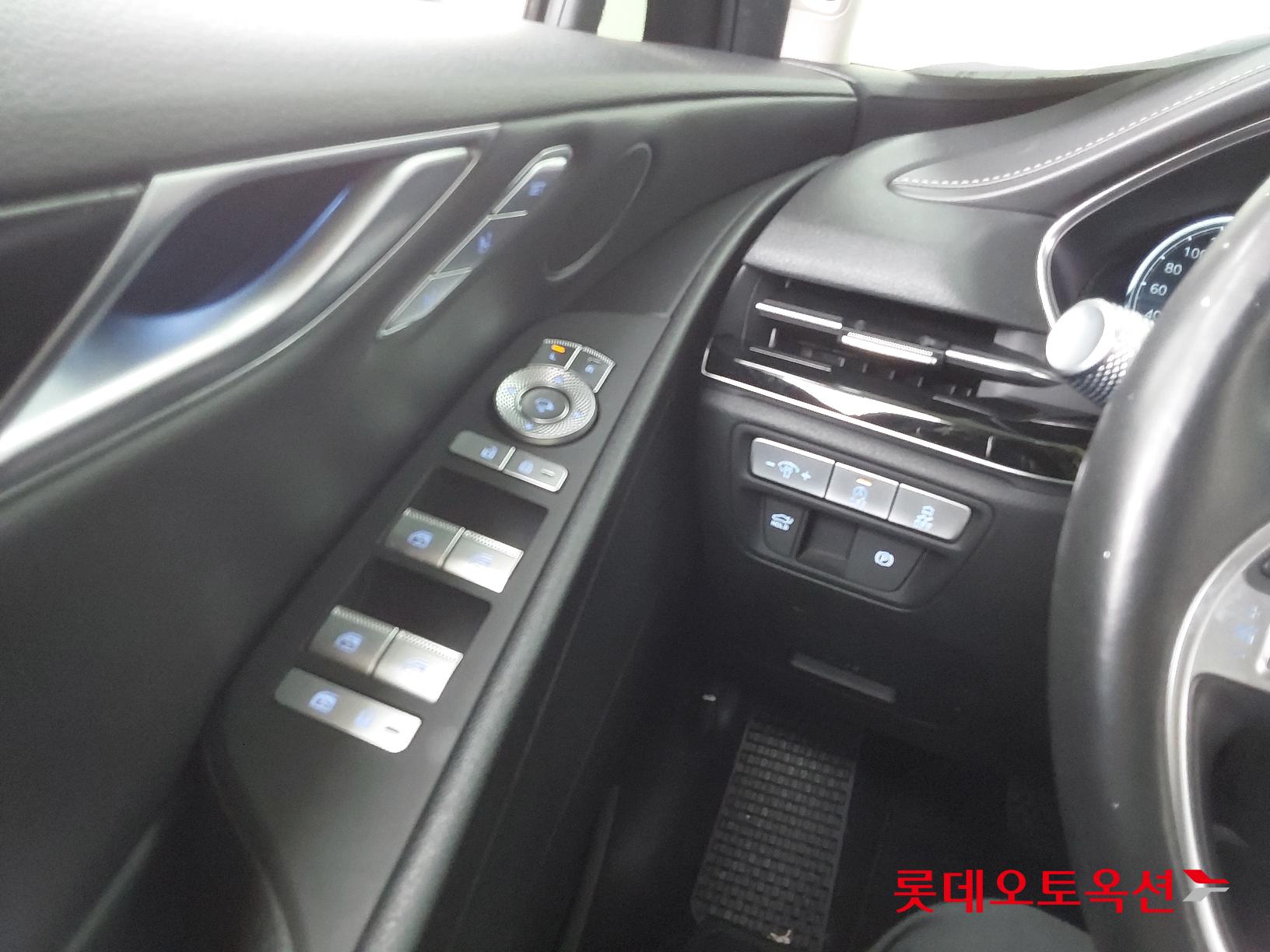 Hyundai G80 id 2637459 из Кореи 28