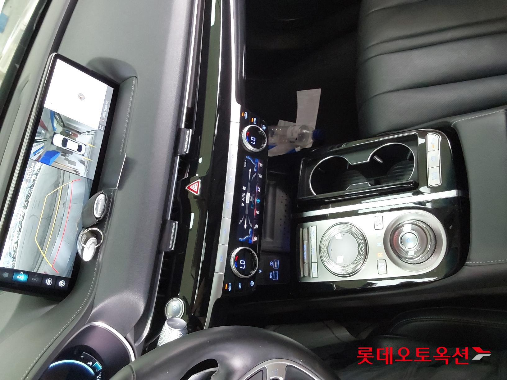 Hyundai G80 id 2637459 из Кореи 32