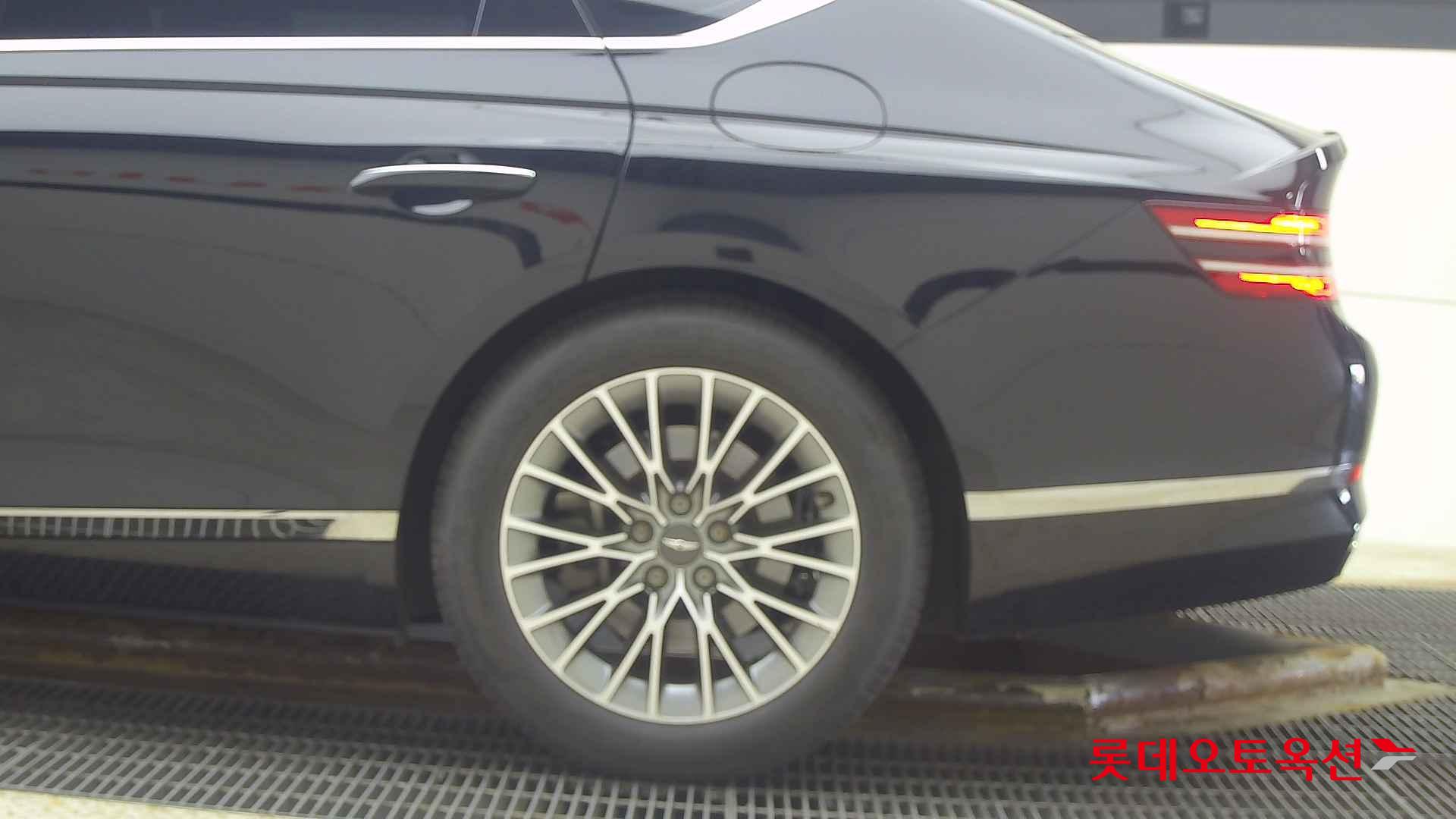 Hyundai G80 id 2668410 из Кореи 22