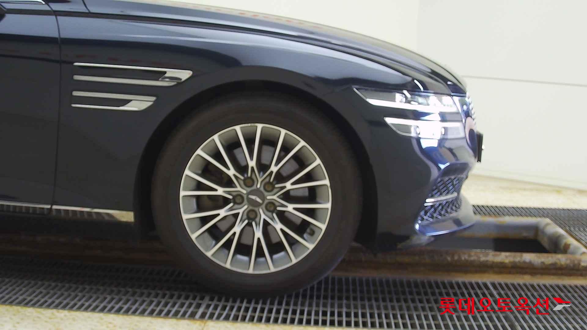 Hyundai G80 id 2668410 из Кореи 23