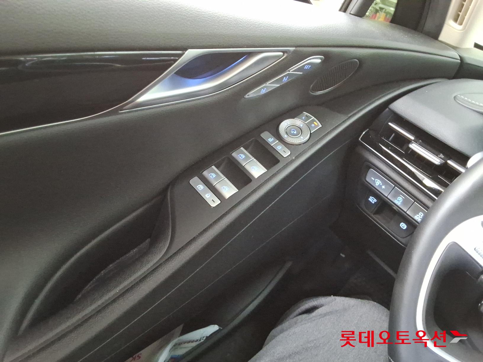 Hyundai G80 id 2668410 из Кореи 28