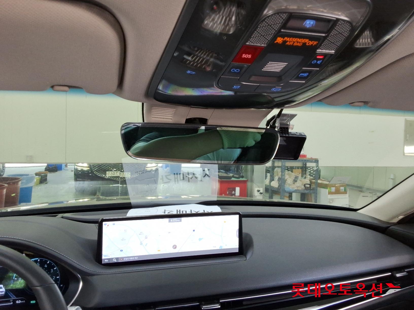 Hyundai G80 id 2668410 из Кореи 30