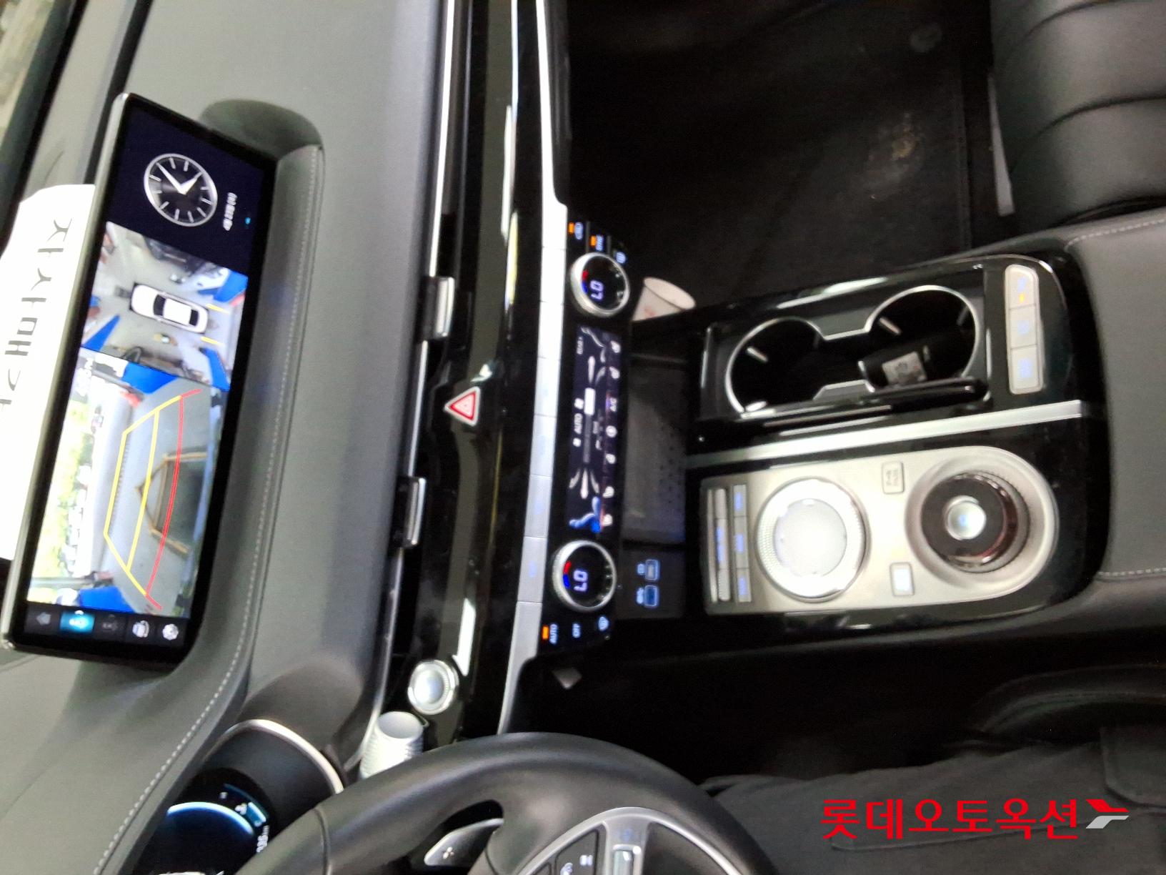 Hyundai G80 id 2668410 из Кореи 31