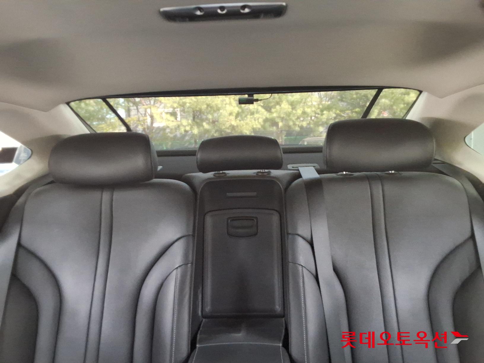 Hyundai G80 id 2668410 из Кореи 32