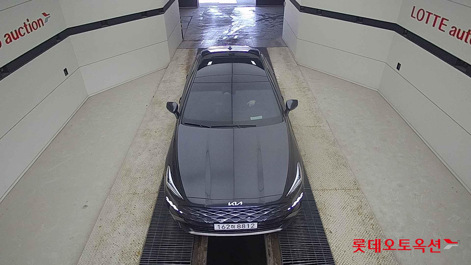 Kia K8 id 2658018 из Кореи 25