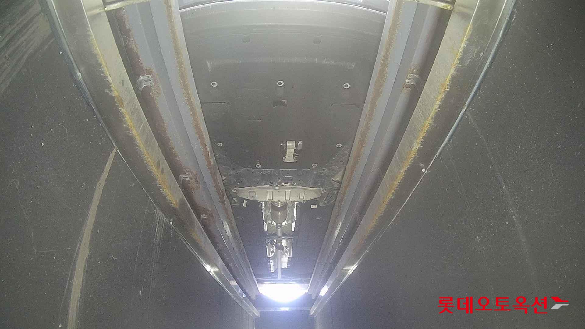 Kia K8 id 2658018 из Кореи 26