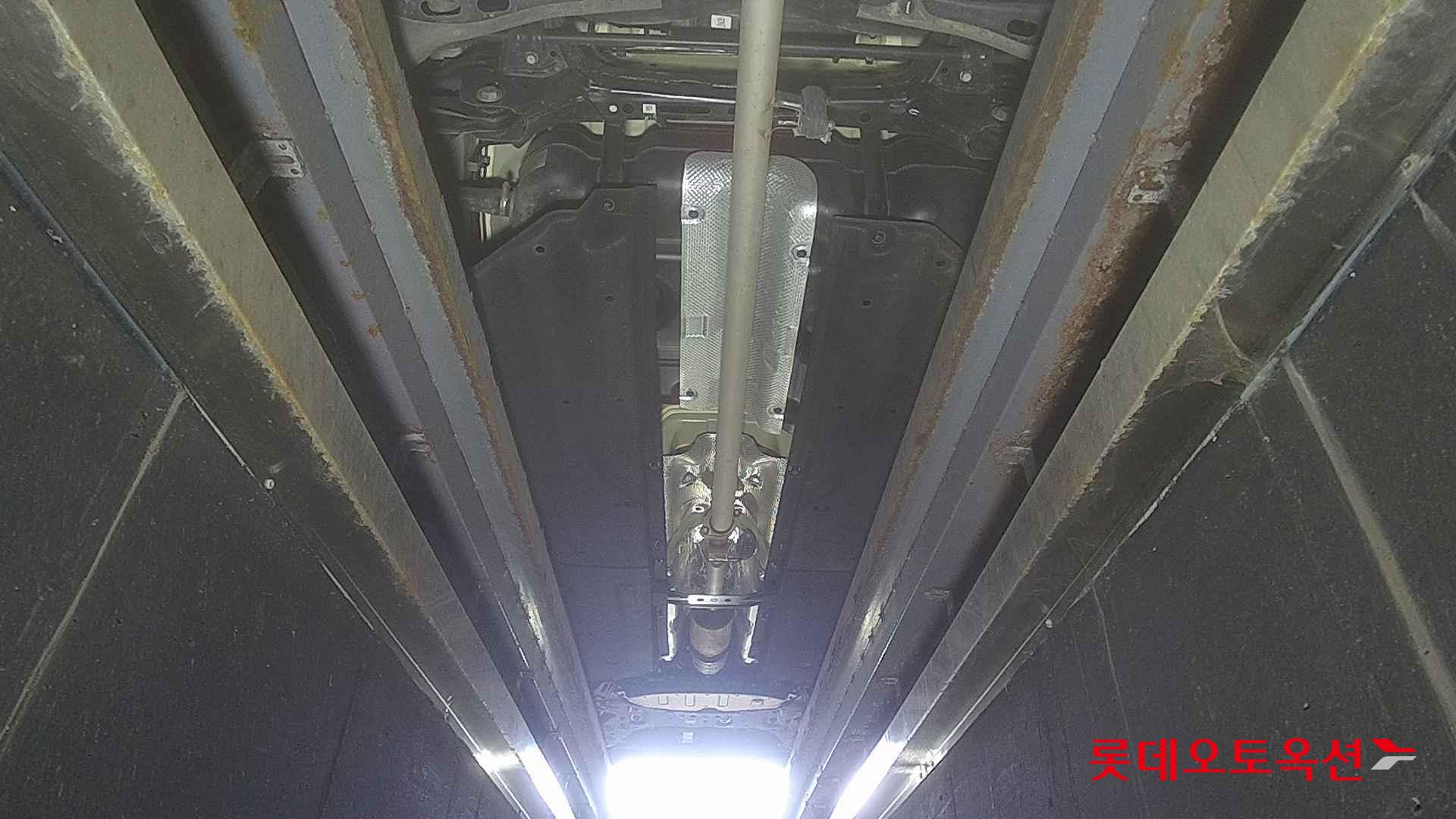 Kia K8 id 2658018 из Кореи 27