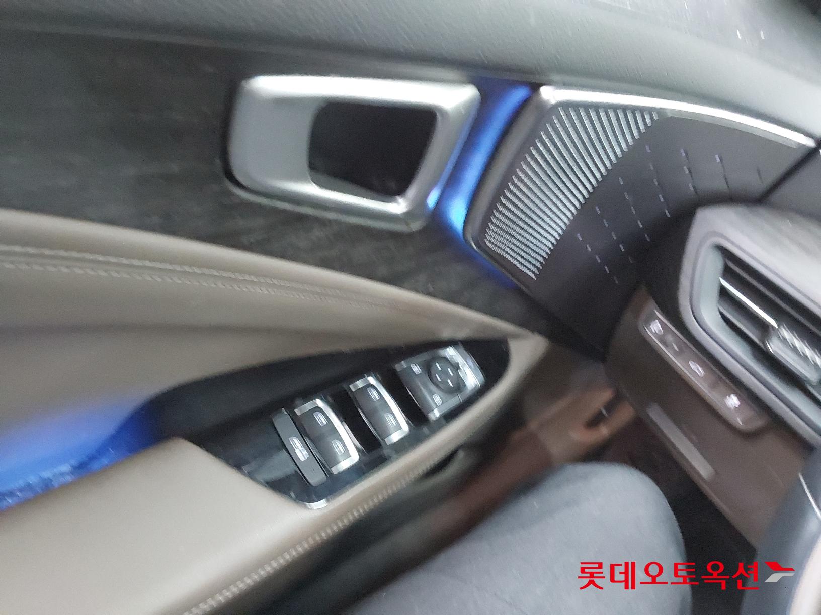 Kia K8 id 2658018 из Кореи 28