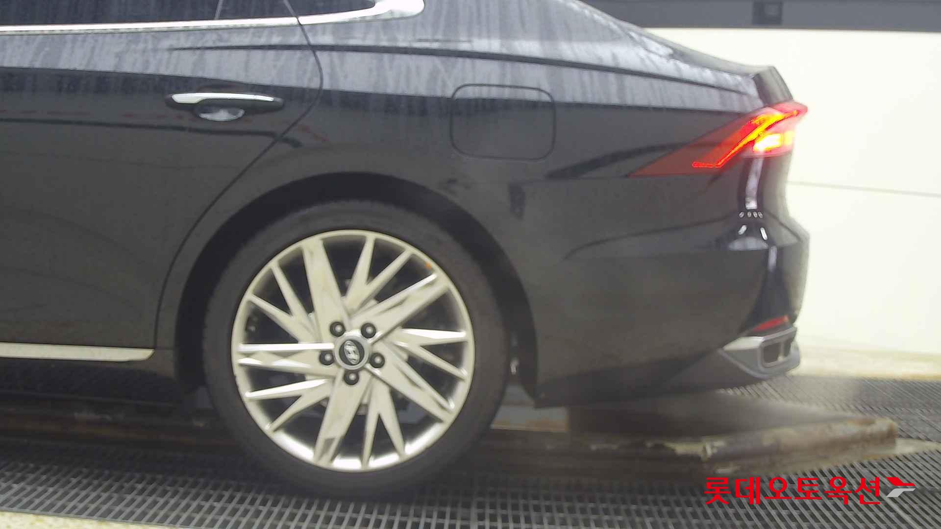 Hyundai Grandeur id 2684452 из Кореи 22