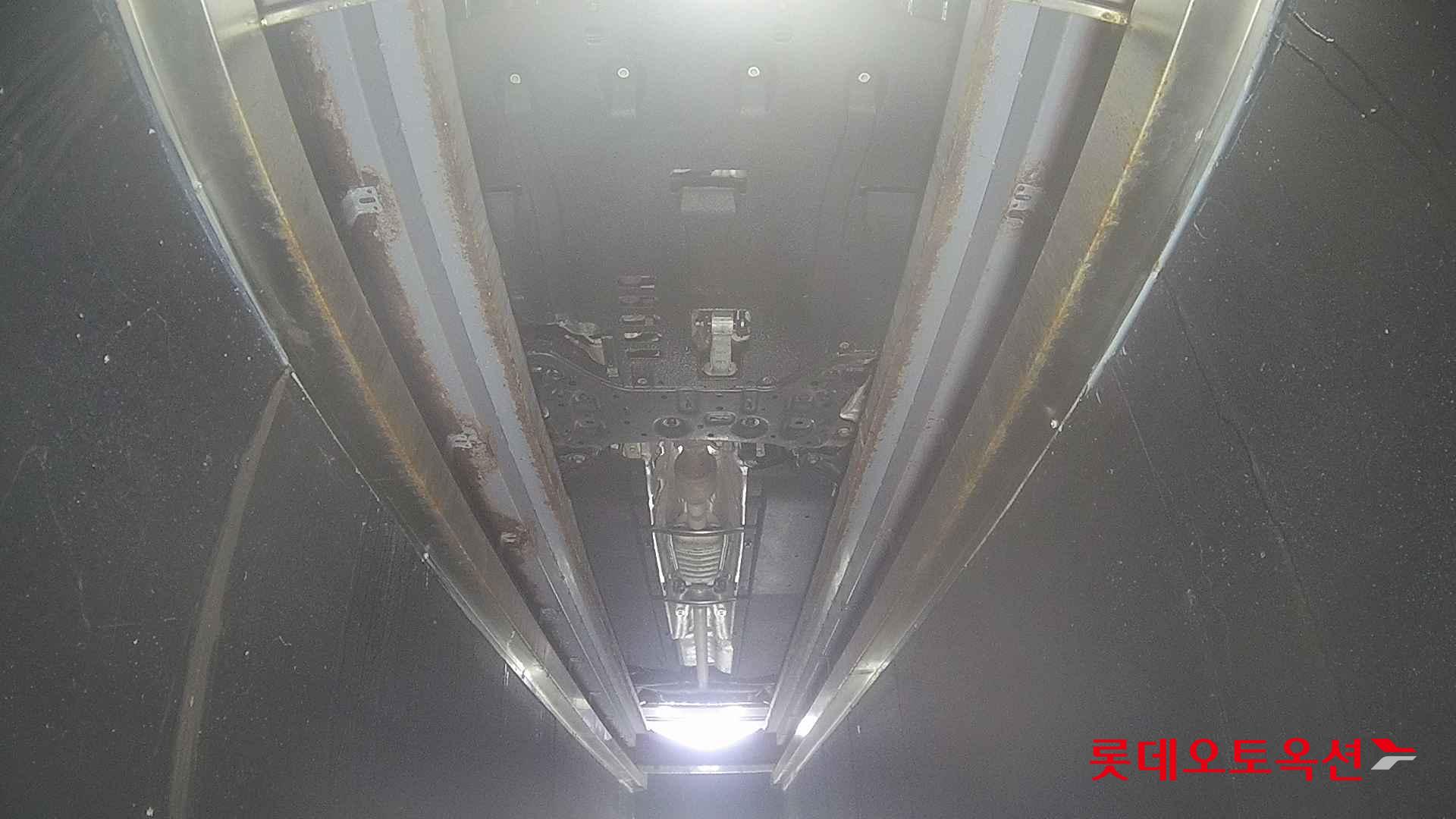 Hyundai Grandeur id 2684452 из Кореи 26