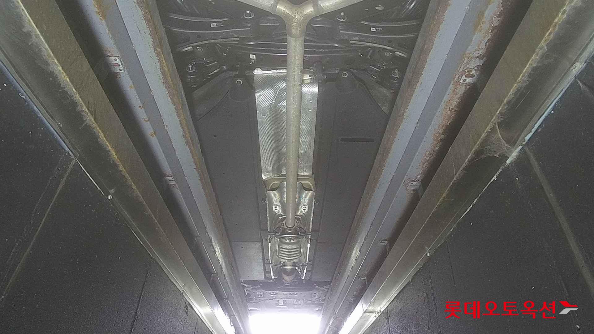 Hyundai Grandeur id 2684452 из Кореи 27