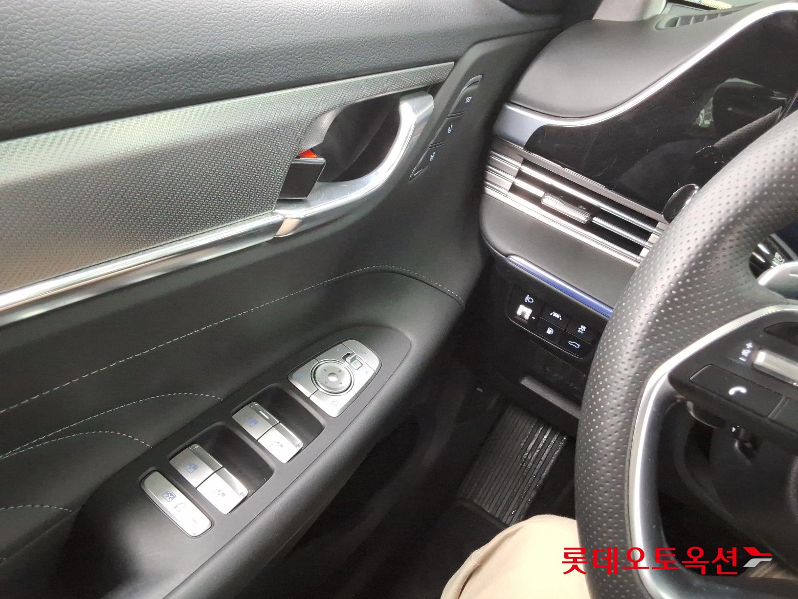 Hyundai Grandeur id 2684452 из Кореи 28