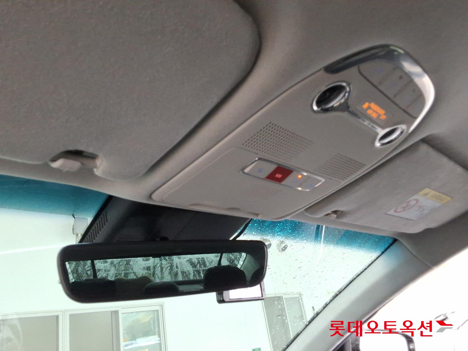 Hyundai Grandeur id 2684452 из Кореи 30