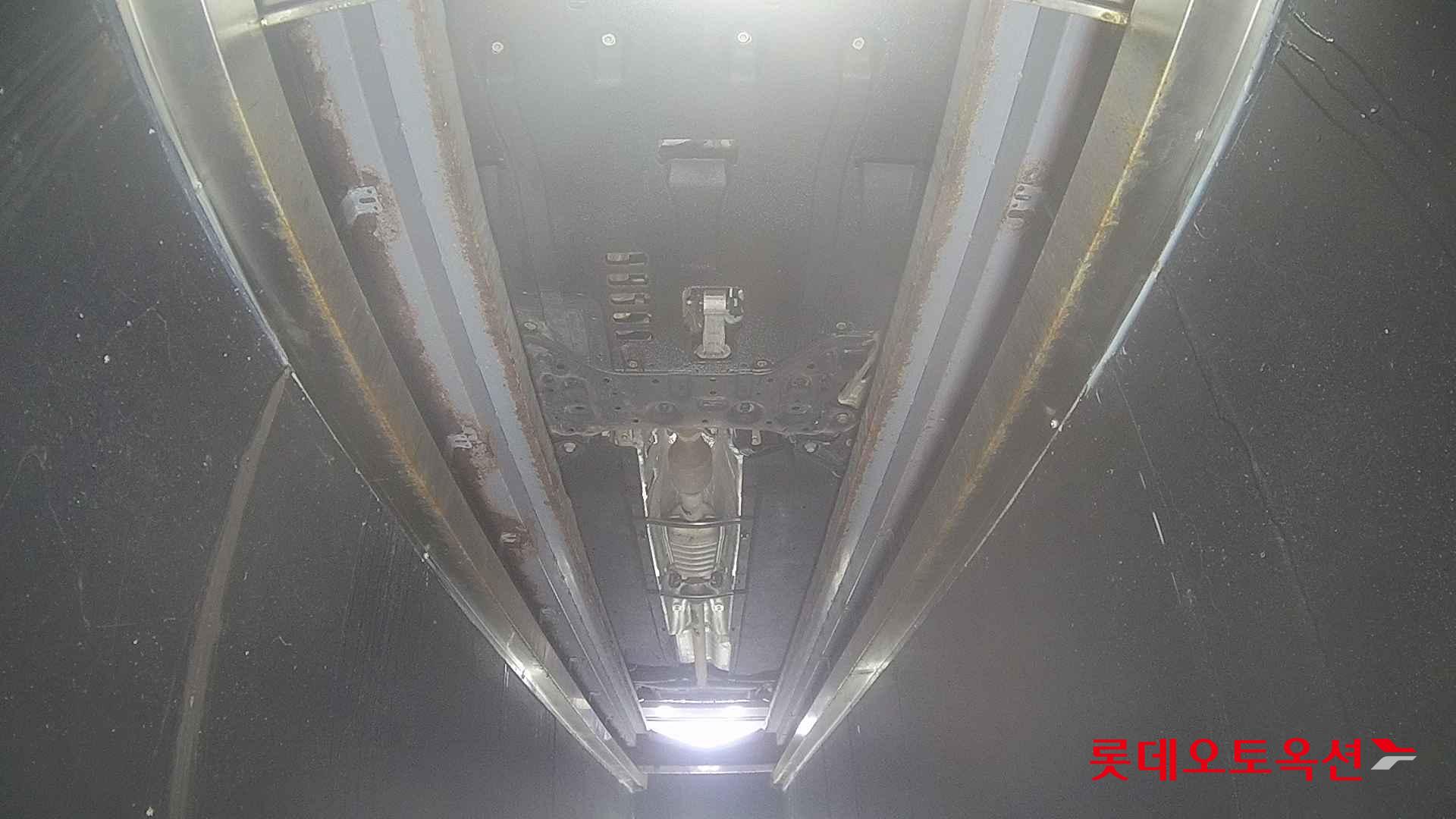 Hyundai Grandeur id 2668357 из Кореи 26