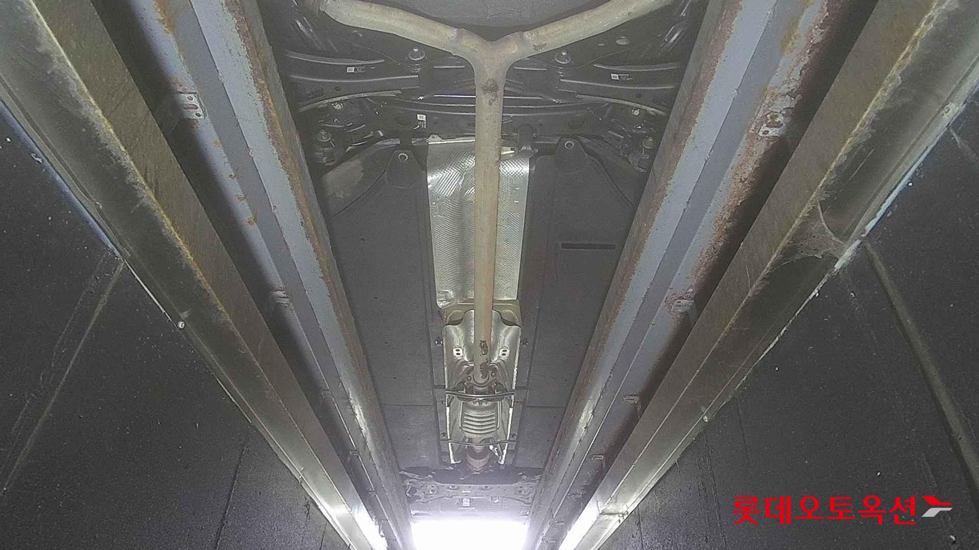 Hyundai Grandeur id 2668357 из Кореи 27