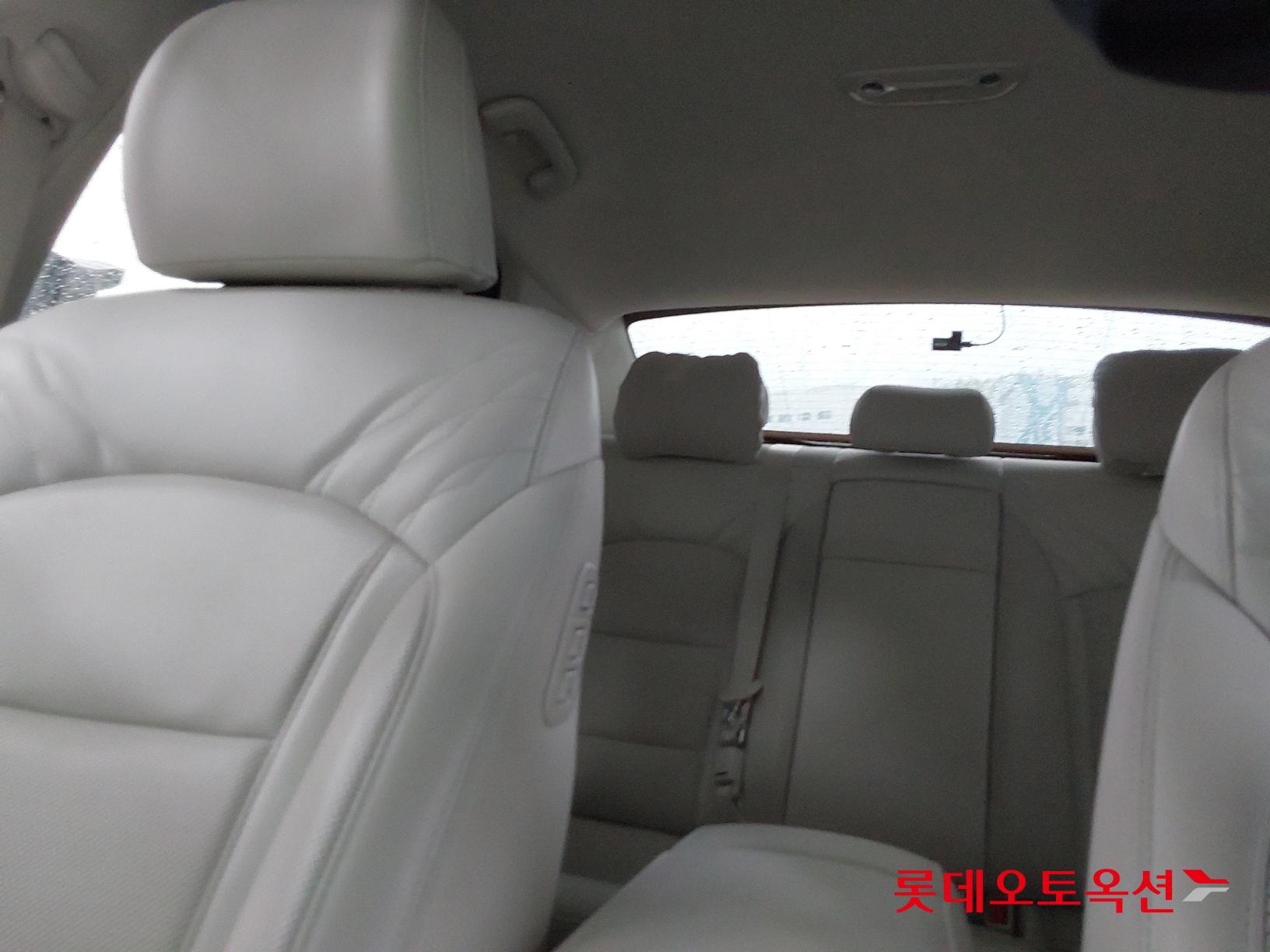 Hyundai Grandeur id 2668357 из Кореи 32