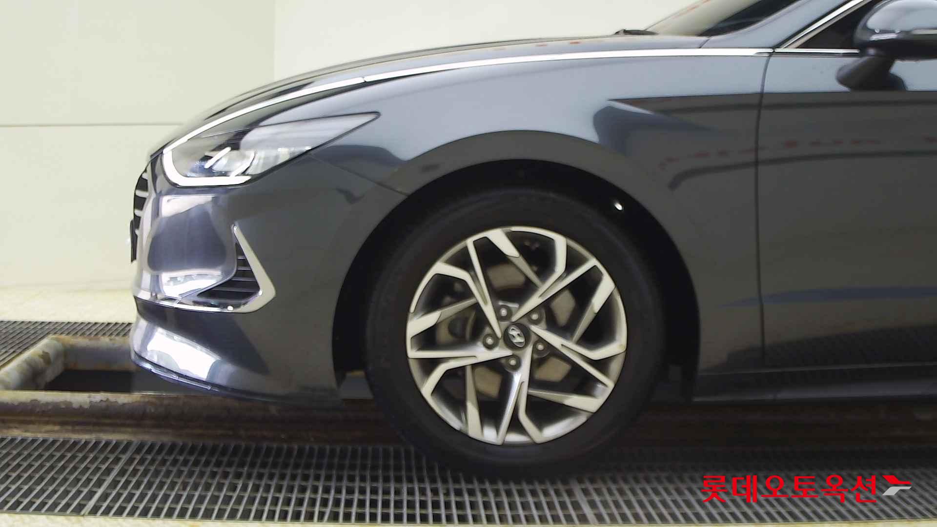 Hyundai Sonata id 2698359 из Кореи 21