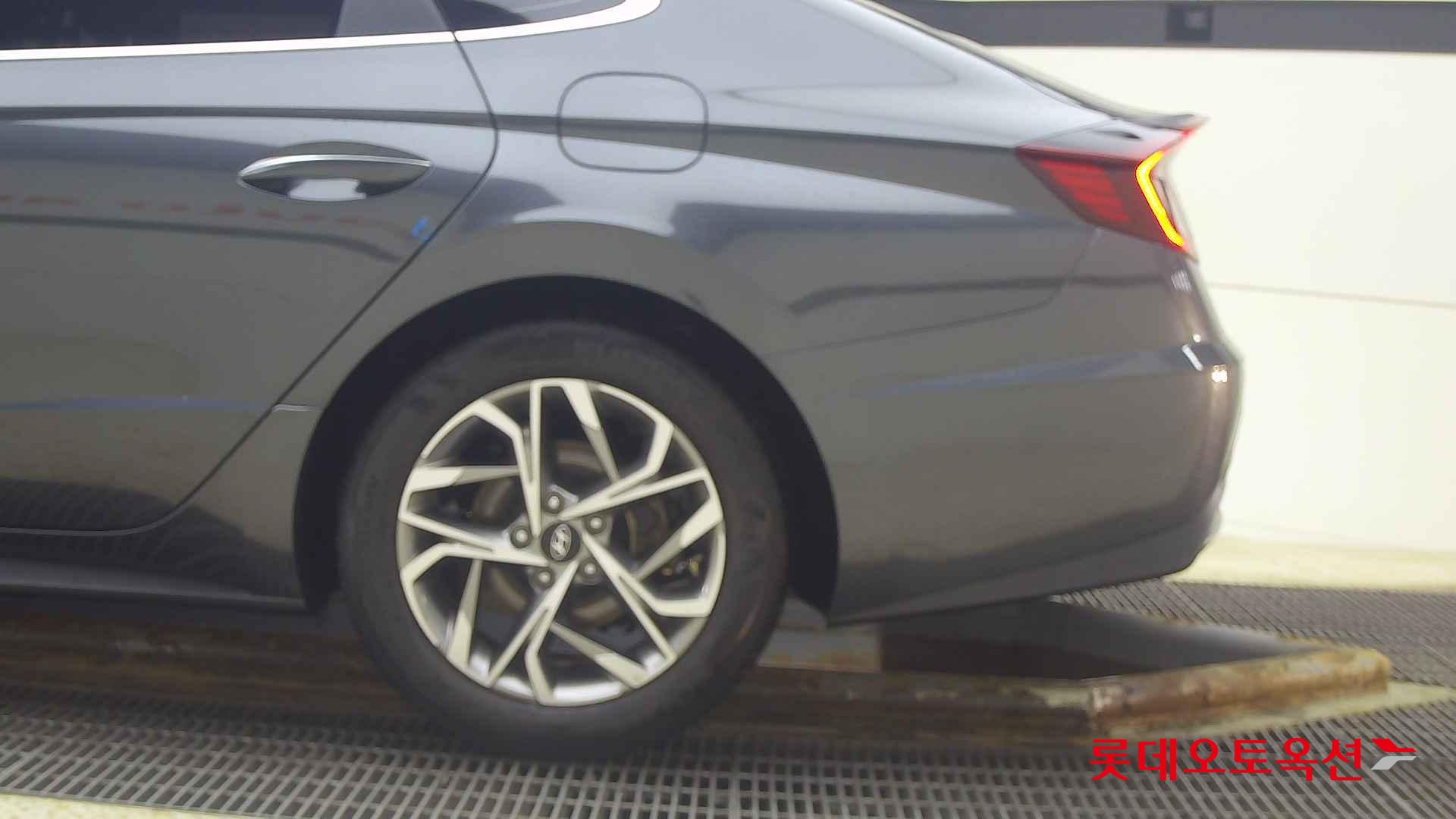 Hyundai Sonata id 2698359 из Кореи 22
