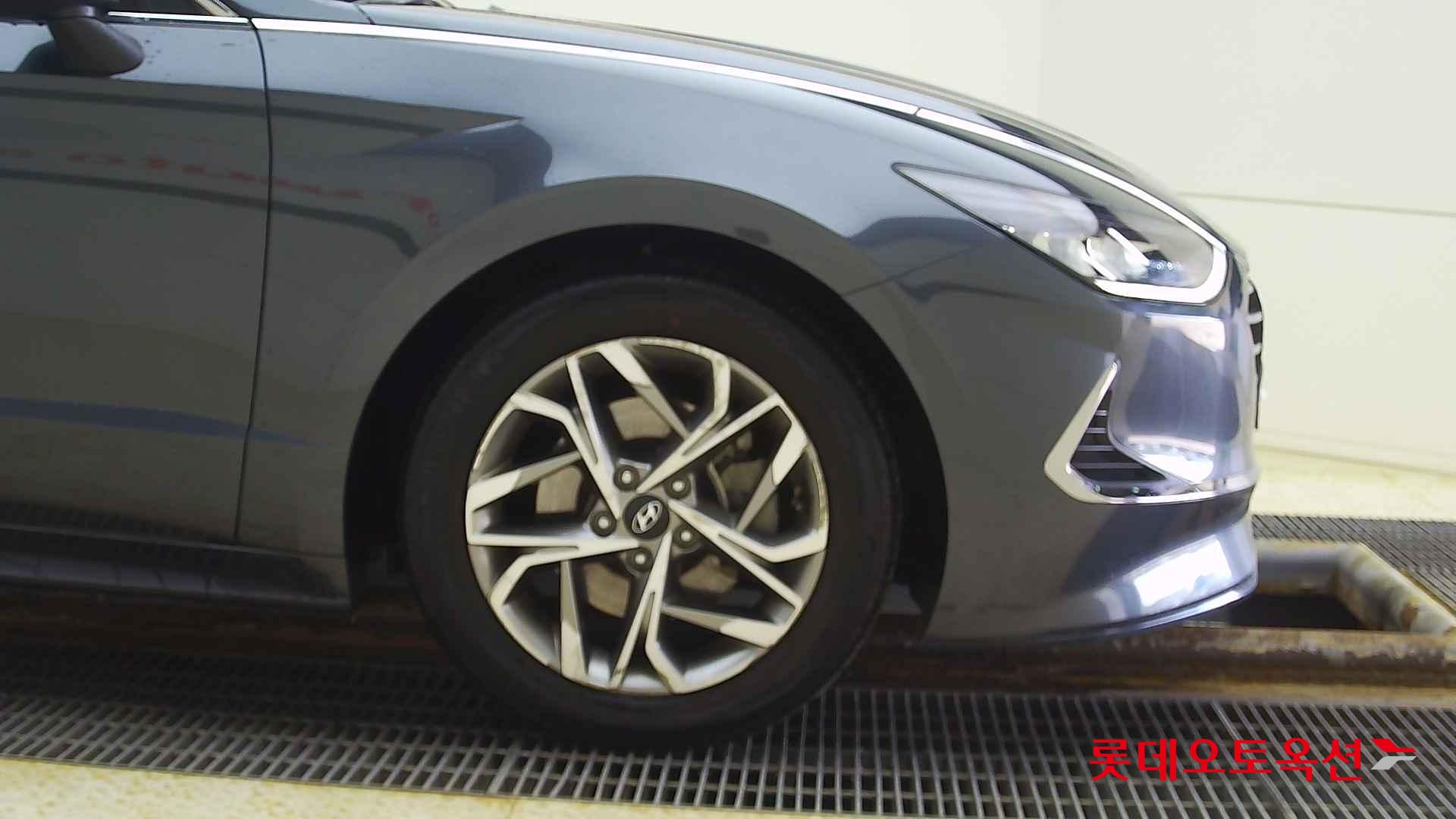 Hyundai Sonata id 2698359 из Кореи 23