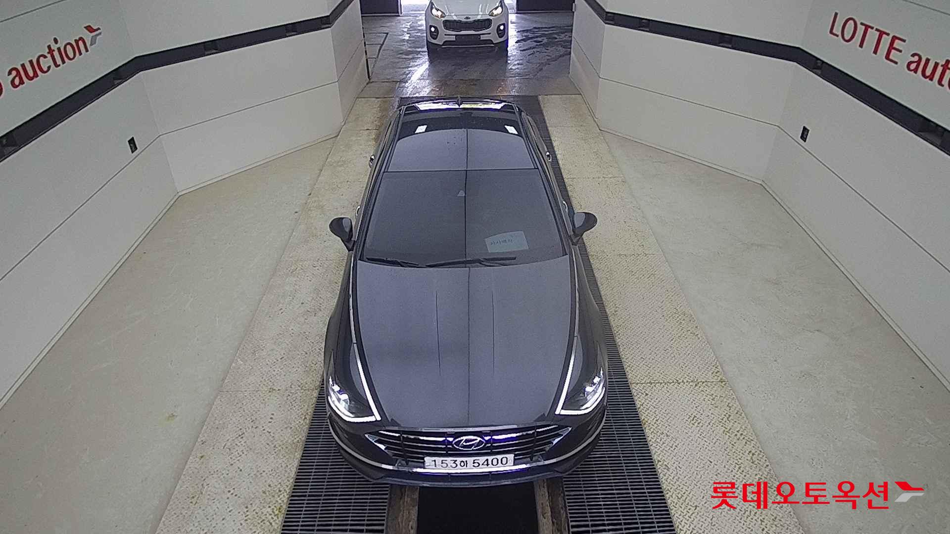 Hyundai Sonata id 2698359 из Кореи 25