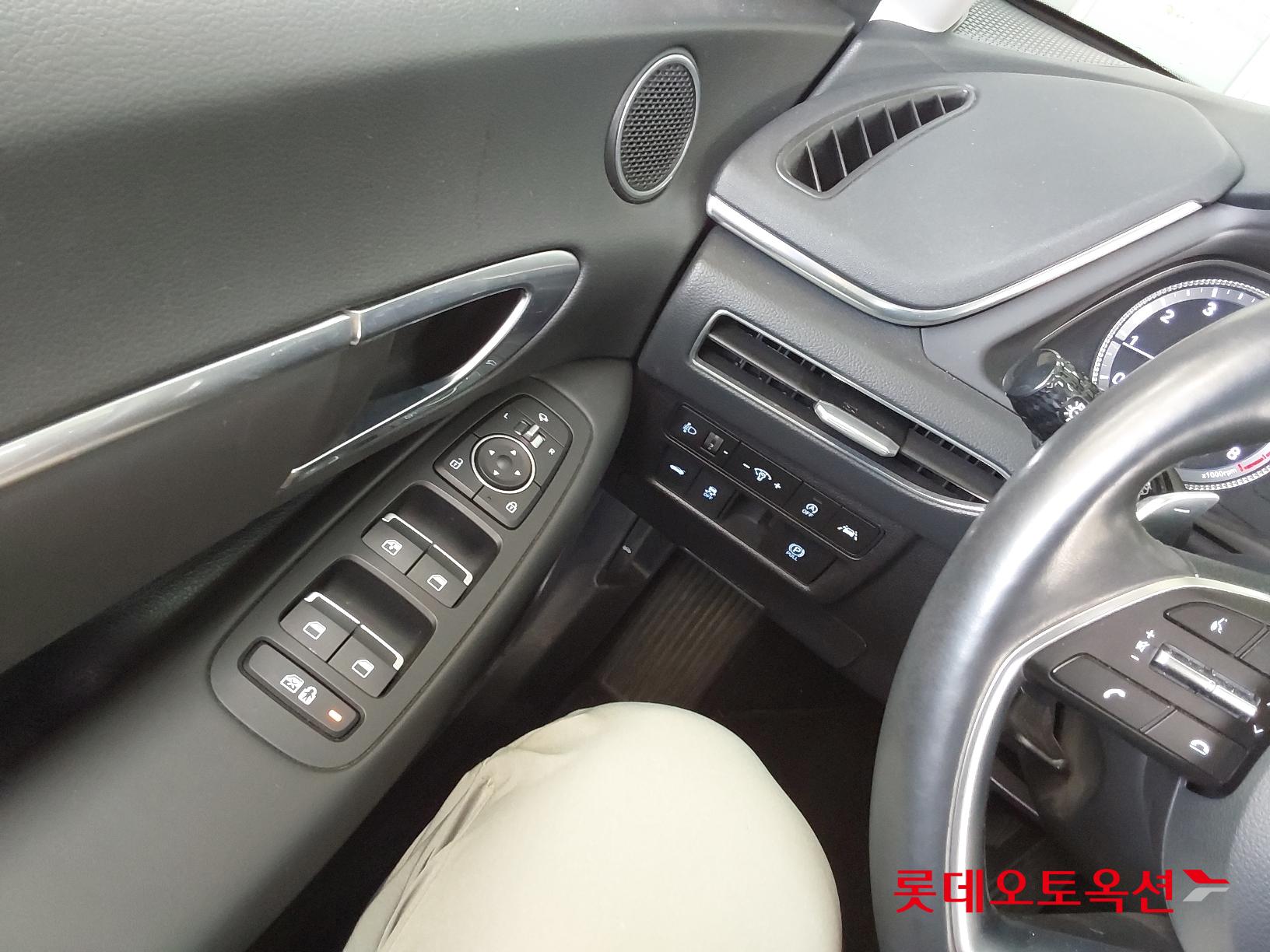 Hyundai Sonata id 2698359 из Кореи 28