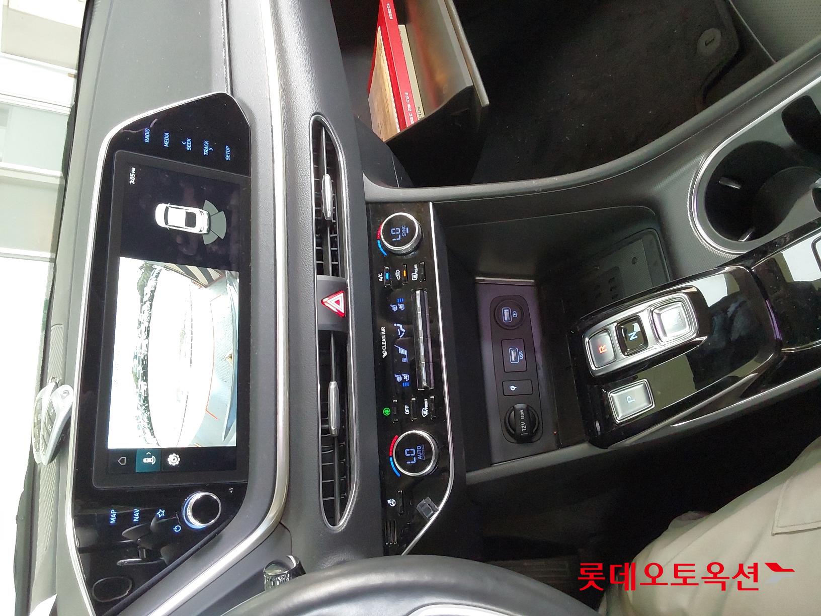 Hyundai Sonata id 2698359 из Кореи 31