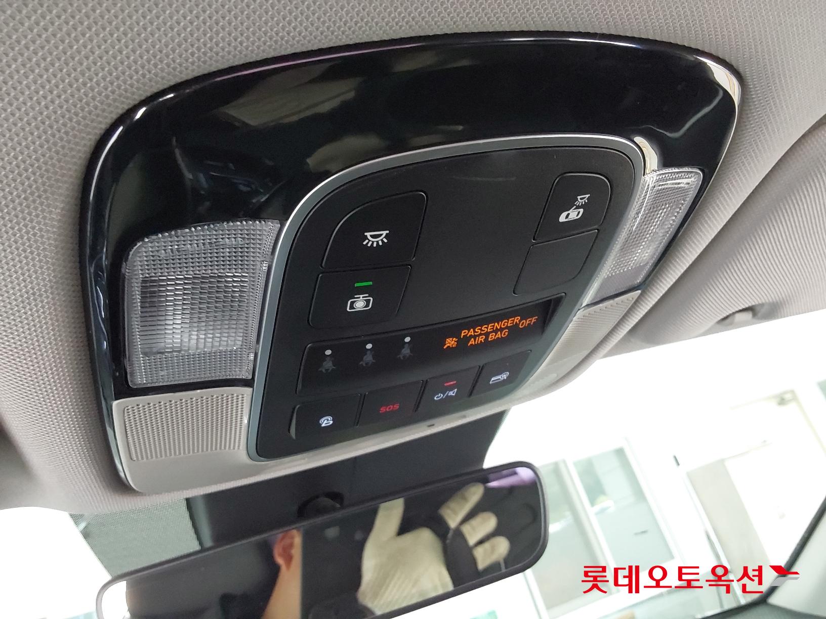 Hyundai Sonata id 2698359 из Кореи 32