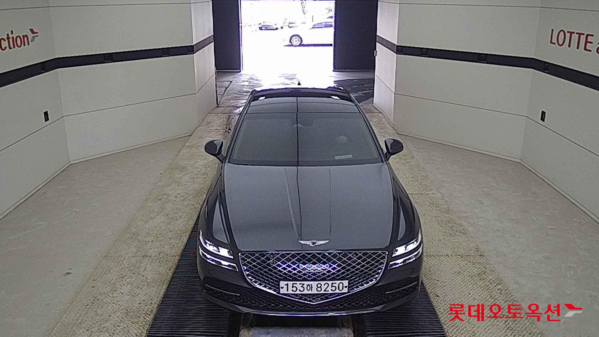 Hyundai G80 id 2663105 из Кореи 8