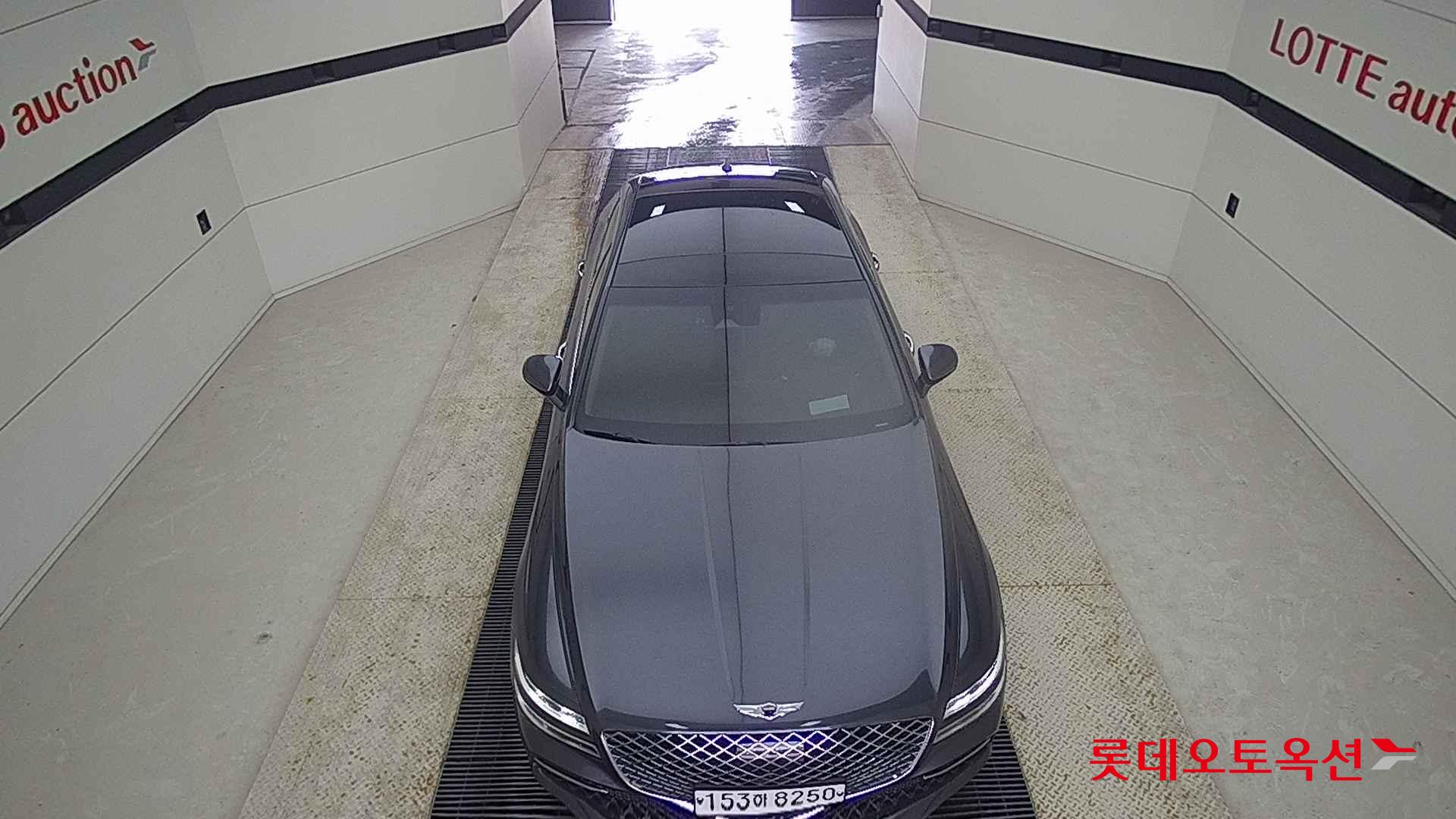 Hyundai G80 id 2663105 из Кореи 25