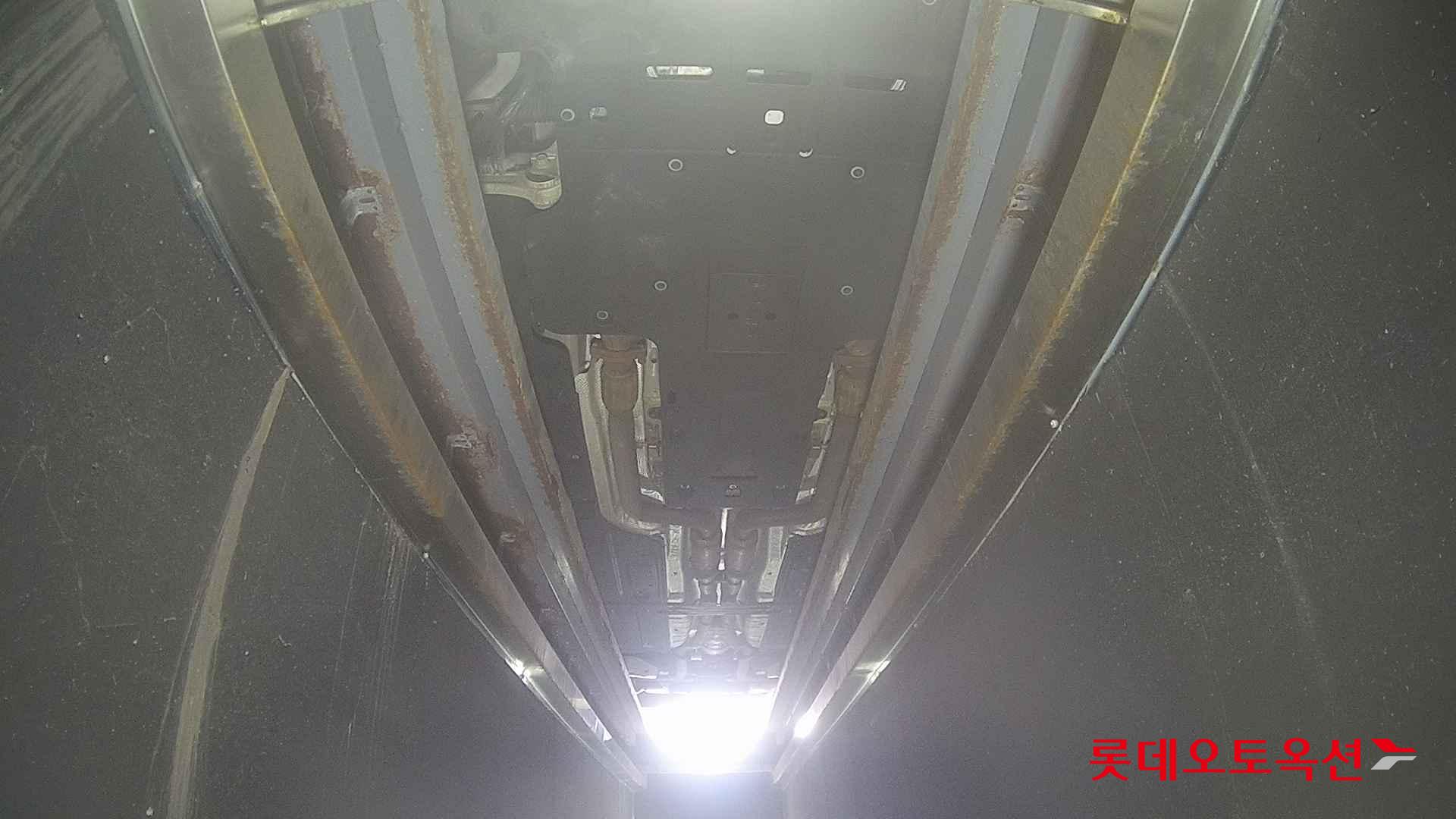 Hyundai G80 id 2663105 из Кореи 26