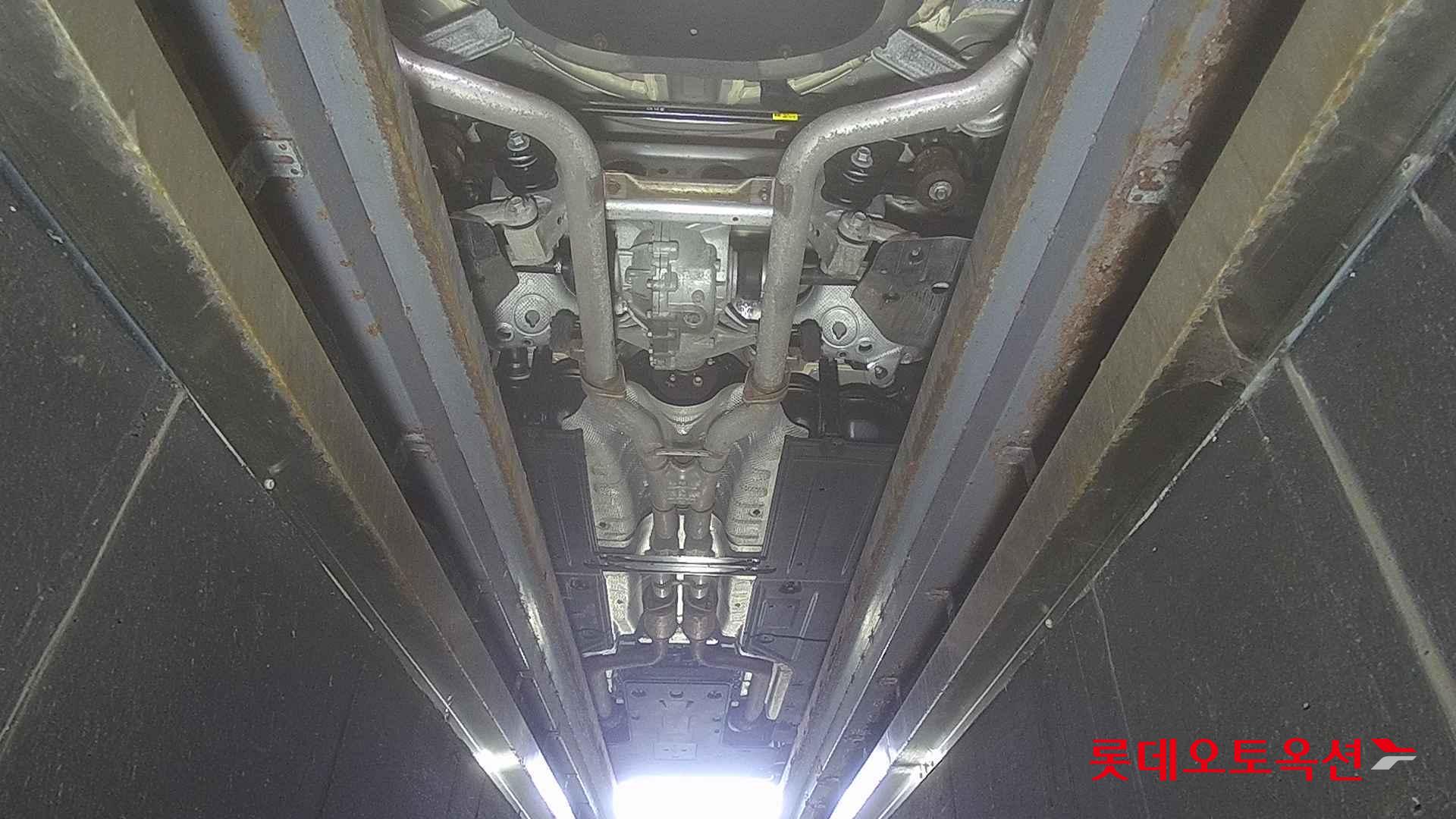 Hyundai G80 id 2663105 из Кореи 27