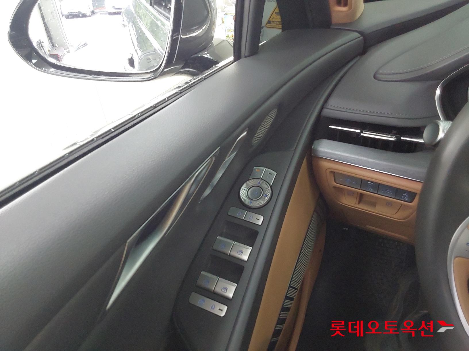 Hyundai G80 id 2663105 из Кореи 28