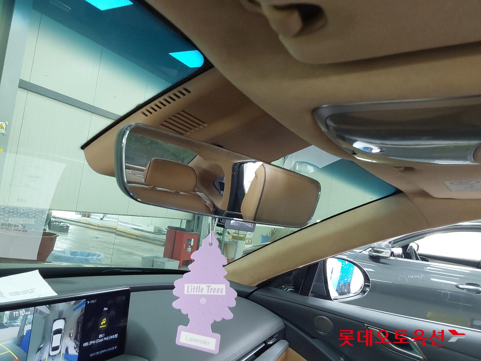 Hyundai G80 id 2663105 из Кореи 32