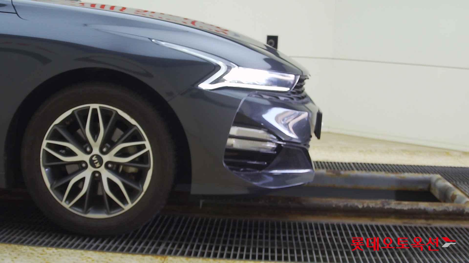 Kia K5 id 2637572 из Кореи 23