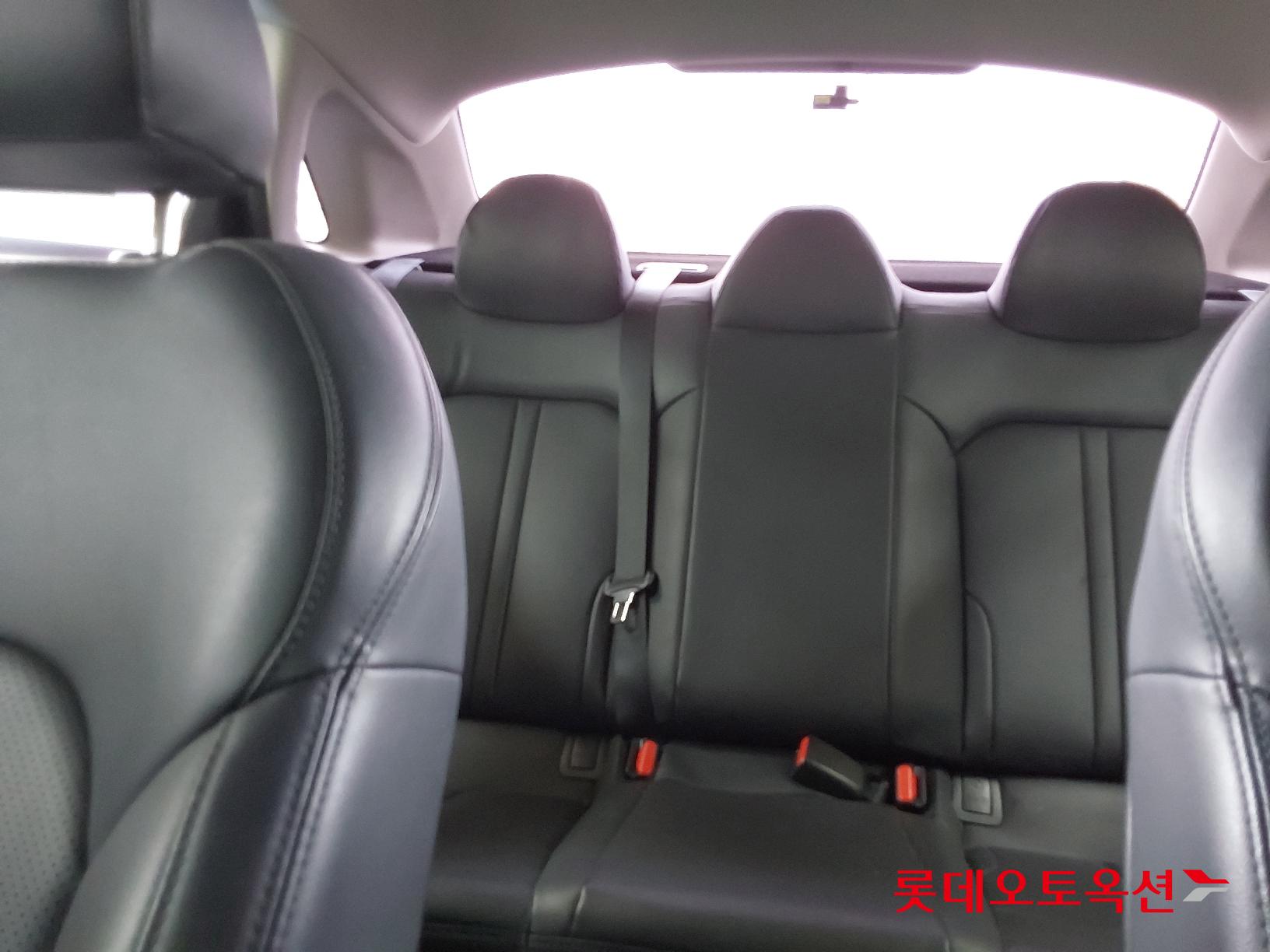 Kia K5 id 2637572 из Кореи 32