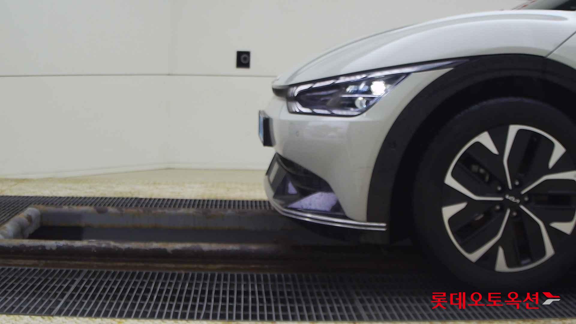 Kia EV6 id 2652875 из Кореи 21