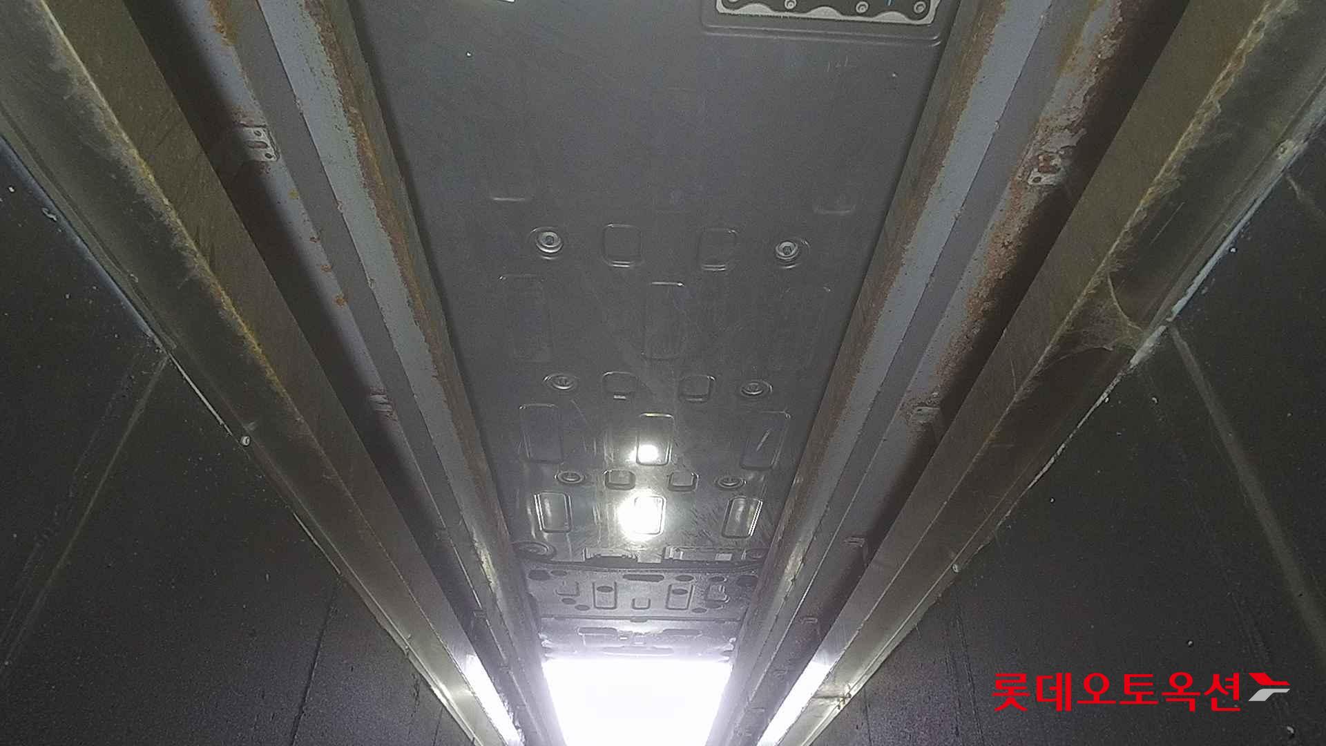 Kia EV6 id 2652875 из Кореи 27