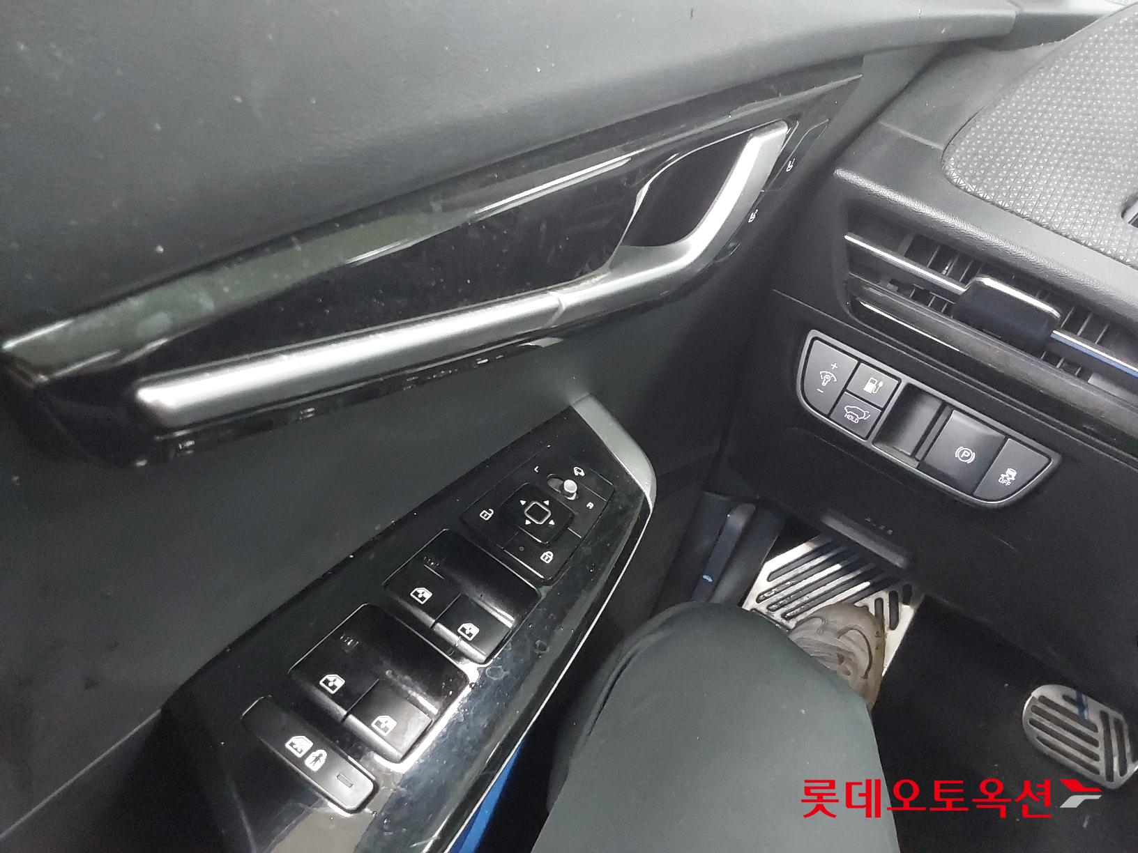 Kia EV6 id 2652875 из Кореи 28