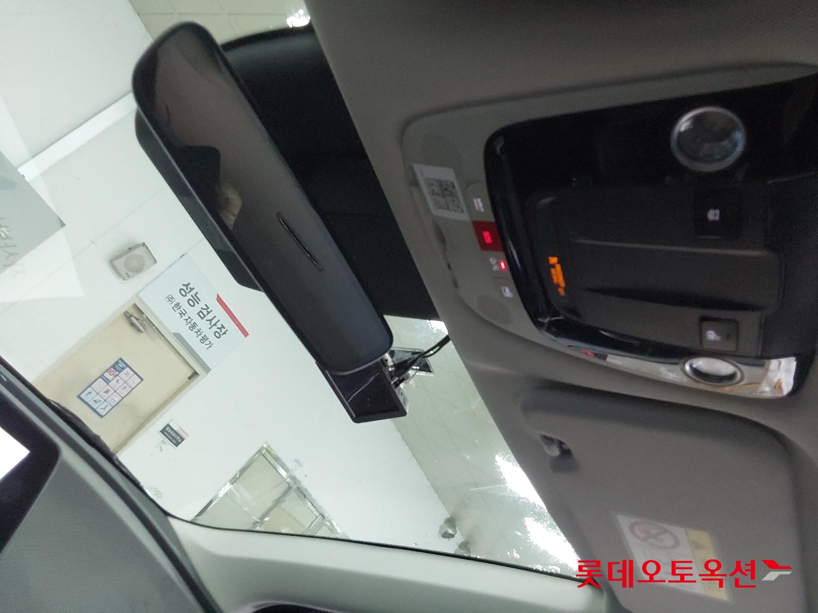 Kia EV6 id 2652875 из Кореи 30