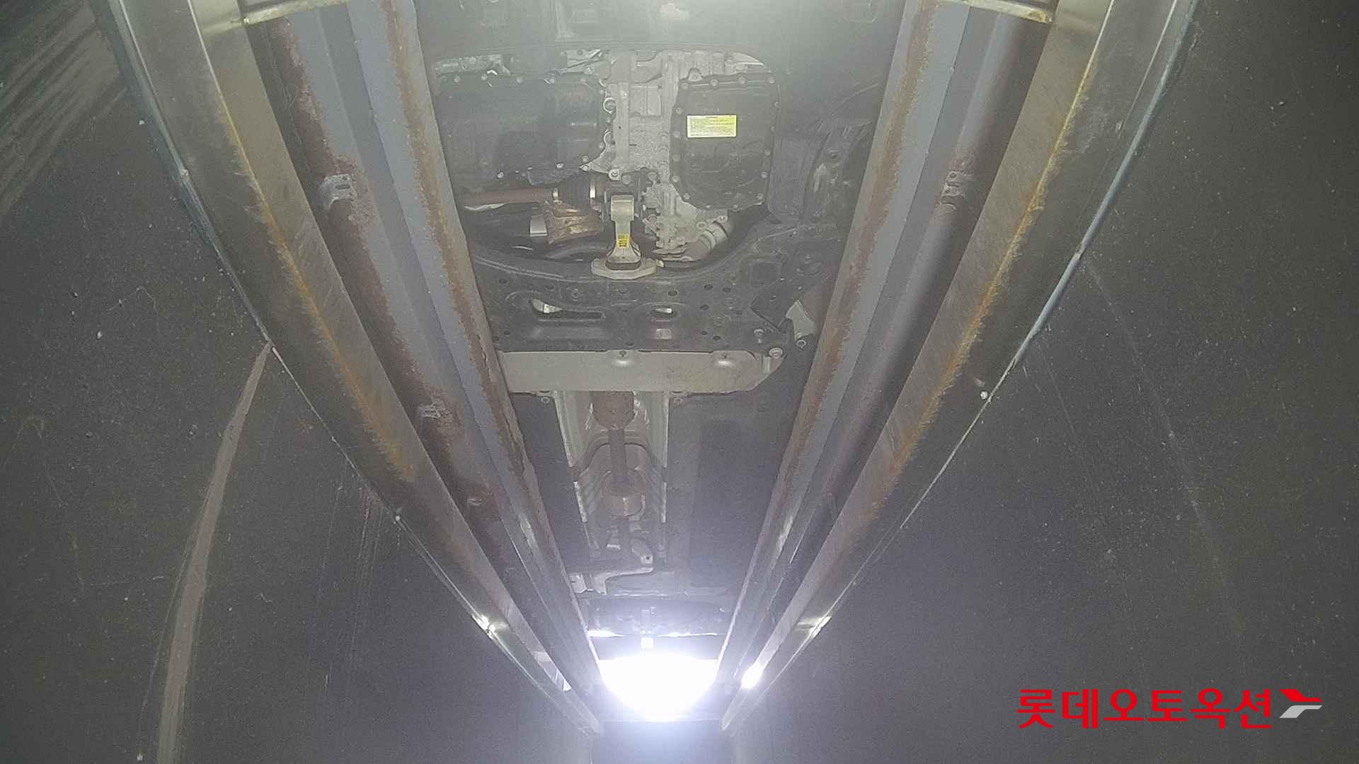 Hyundai Avante id 2704066 из Кореи 26