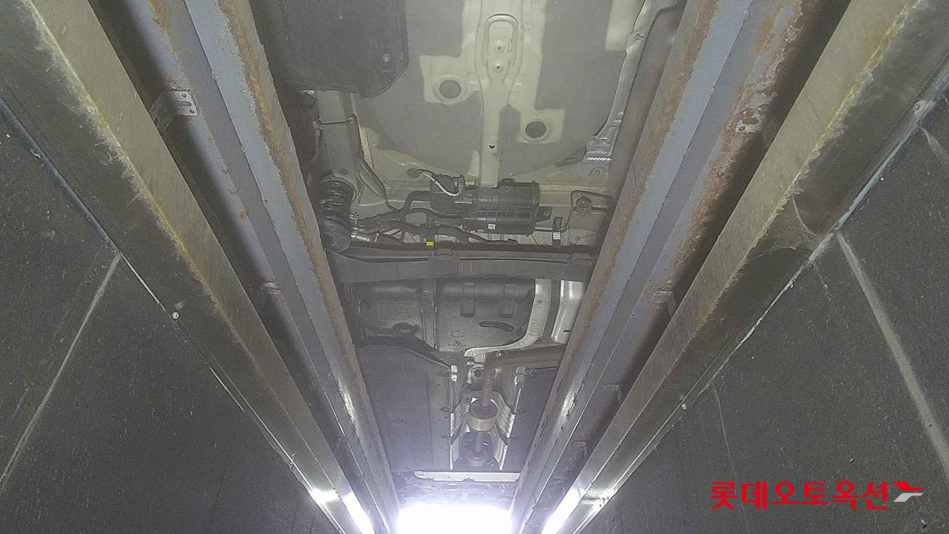 Hyundai Avante id 2704066 из Кореи 27